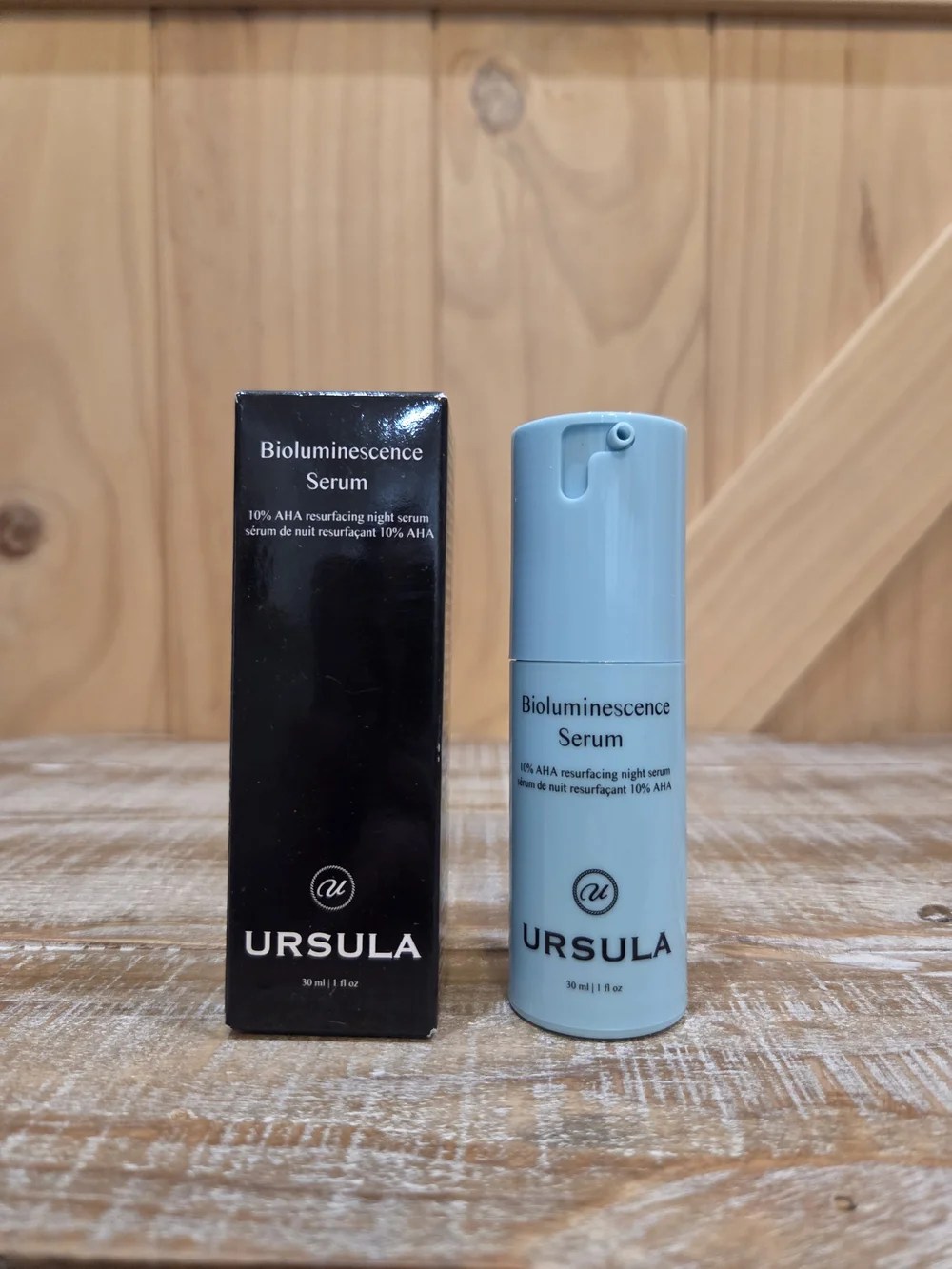 NIP | Ursula Bioluminescence Serum | 30ml